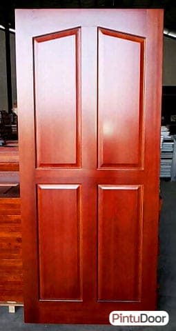 Wooden door Indonesia factory manufacturer