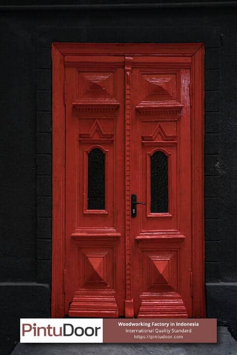 Get to Know Prehung Wood Doors and the Differences from Slab Doors