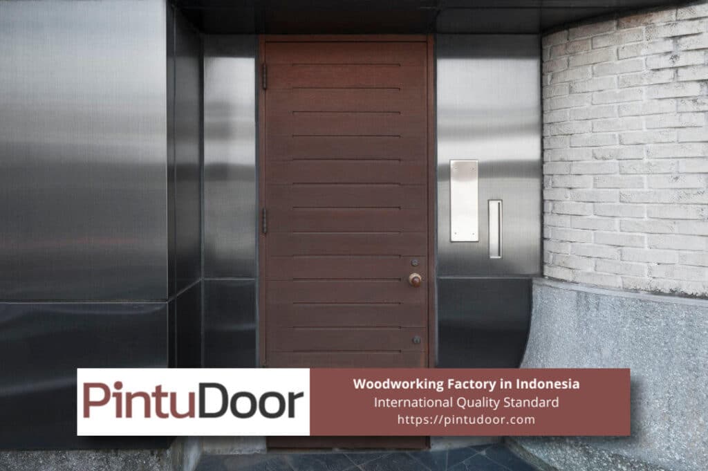 Solid Wood Fire Doors and Solid Core Fire Doors