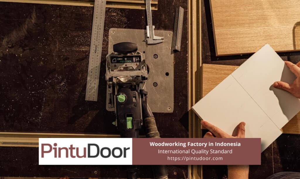Exploring Woodworking Solutions for Custom Doors